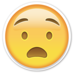 Angry Emoji PNG Picture icon png