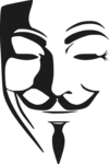 Anonymous Mask PNG Download Image icon png