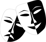 Anonymous Mask PNG Image Free Download icon png