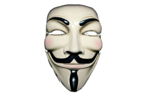 Anonymous PNG Clipart icon png