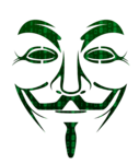 Anonymous PNG Free Download icon png