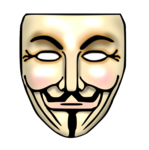 Anonymous PNG Image icon png