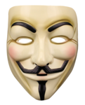 Anonymous PNG Photo icon png