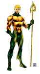 Aquaman PNG Free Download icon png