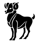 Aries PNG Transparent Image icon png