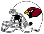 Arizona Cardinals Transparent PNG PNG, SVG Clip art for Web - Download ...