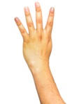 Arm Transparent Background icon png