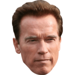 Arnold Schwarzenegger PNG Clipart icon png