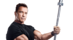 Arnold Schwarzenegger PNG Free Download icon png