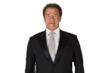 Arnold Schwarzenegger PNG HD icon png