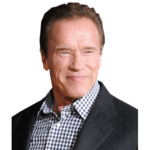 Arnold Schwarzenegger PNG Image icon png