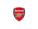Arsenal F C PNG Transparent Image icon png