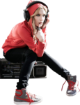 Ashlee Simpson PNG Clipart icon png