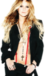 Ashlee Simpson PNG File icon png