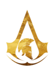 Assassin’s Creed Odyssey PNG Clipart icon png