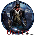 Assassins Creed Unity PNG Pic icon png