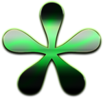 Asterisk Transparent Background icon png