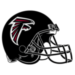 Atlanta Falcons Transparent PNG PNG, SVG Clip art for Web - Download ...