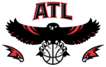 Atlanta Hawks PNG Free Download icon png