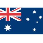 Australia Map PNG Clipart icon png