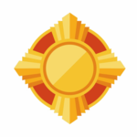 Award Badge PNG Picture icon png