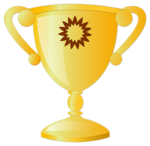 Award Winning PNG Transparent Picture icon png
