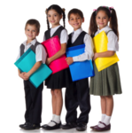 Back To School Kids PNG Pic icon png