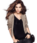 Barbara Palvin Background PNG icon png