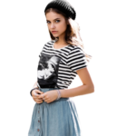 Barbara Palvin PNG Transparent Picture icon png