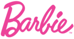 Barbie Logo PNG Clipart icon png
