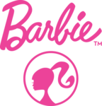 Barbie Logo PNG Free Download icon png
