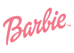 Barbie Logo PNG HD icon png