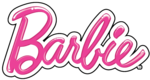 Barbie Logo PNG Photos icon png