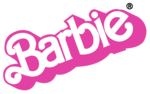 Barbie Logo PNG Pic icon png