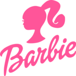 Barbie Logo Transparent PNG icon png