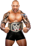 Batista PNG Picture icon png