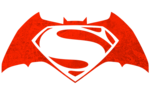 Batman V Superman Dawn of Justice PNG Image icon png