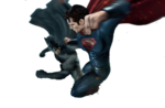 Batman Vs Superman PNG Photos icon png