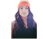 Becky G PNG Transparent Image icon png