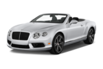 Bentley PNG Photos icon png