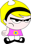 Billy Transparent PNG icon png