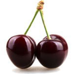 Black Cherry PNG Clipart icon png