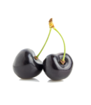 Black Cherry PNG Transparent Image icon png