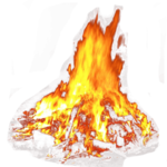 Bonfire Download PNG Image icon png