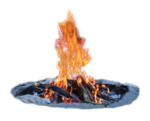 Bonfire PNG Transparent Picture icon png
