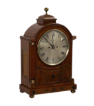 Bracket Clock PNG HD icon png