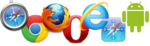 Browsers PNG Pic icon png
