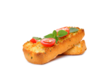 Bruschetta PNG Photos icon png