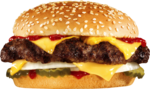 Burger Image PNG icon png