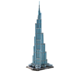 Burj Khalifa PNG Free Download icon png
